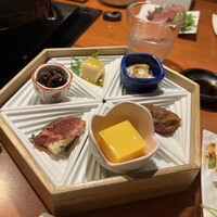 飛騨牛一頭家 馬喰一代 岐阜神田 - 