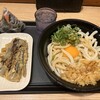 手打うどん がんちゃん