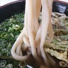 一文字うどん