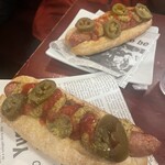 HUB - スパイシードッグ