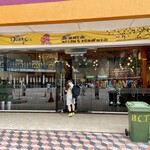 RANI VILAS RESTAURANT  - 