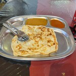 RANI VILAS RESTAURANT  - 