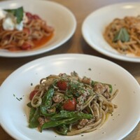 Cucina del NABUCCO - 