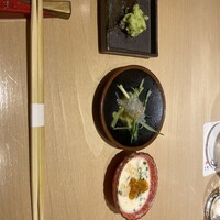 浅草橋 鮨 うらおにかい - 