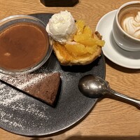 オービカ モッツァレラバー 横浜店 - 