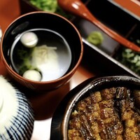 ひつまぶし名古屋備長 大名古屋ビルヂング店 -  ひつまぶし名古屋備長 大名古屋ビルヂング店 -