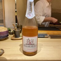 浅草橋 鮨 うらおにかい - 