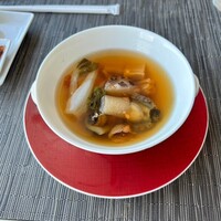 広東料理 センス - 