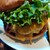 SHOGUN BURGER - 料理写真: