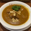 欧風カレー ボンディ 神保町本店