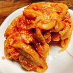 Panch - 親鳥チャンジャ