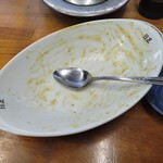 日正カレー - 