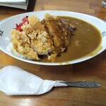日正カレー - 