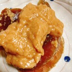 Panch - テイクアウトの奈良漬け