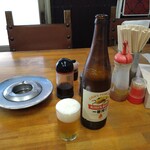 日正カレー - 