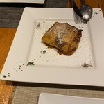 トラットリア ダイ パエサーニ - 