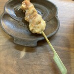 焼き鳥 のあみ - 