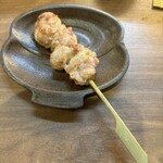 焼き鳥 のあみ - 