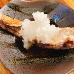 Panch - カツオのハラス