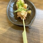 焼き鳥 のあみ - 