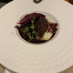 トラットリア ダイ パエサーニ - 