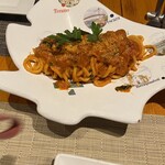 トラットリア ダイ パエサーニ - 