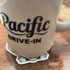 Pacific DRIVE-IN LUMINE EST SHINJUKU