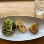 鵠沼パスタダイナー スプーン - 