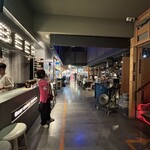 ビア スタンド マルカ - 