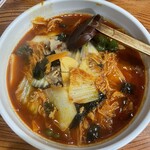 どんころらぁめん - 