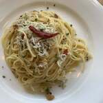 鵠沼パスタダイナー スプーン - 