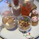 サロン ベイクアンドティー - 