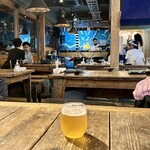 ビア スタンド マルカ - 