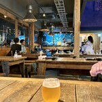 ビア スタンド マルカ - 