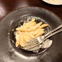 イタリア料理と吉祥寺 - 