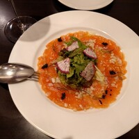 イタリア料理と吉祥寺 - 