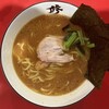 家系ラーメン 王道家直系 修
