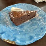 トラットリア エ ピッツェリア アミーチ - 