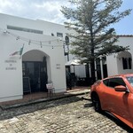 トラットリア エ ピッツェリア アミーチ - 