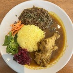 リプレイ モト サービス  - 