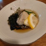 Oyster Dining Selfish - 