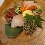 Oyster Dining Selfish - 