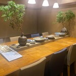 サカナのめしや 天端 - 