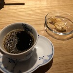 吉花 - コーヒーと鬼灯