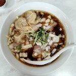 ラーメン爺 - 