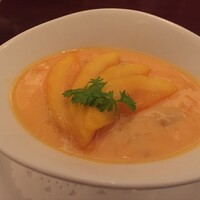 中国料理 カリュウ(ヨコハマ グランド インターコンチネンタル ホテル) - 