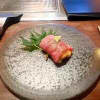 くずし鉄板 あばぐら 神田店 - 