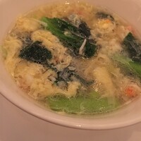 中国料理 カリュウ(ヨコハマ グランド インターコンチネンタル ホテル) - 