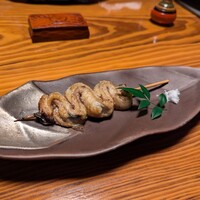 山の茶屋 - 