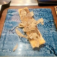 くずし鉄板 あばぐら 神田店 - 